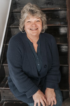 Donna Gills